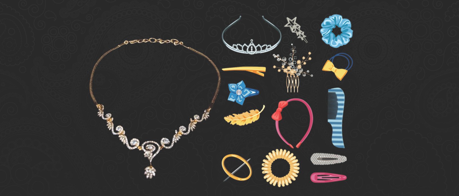 Best Female Jewelry